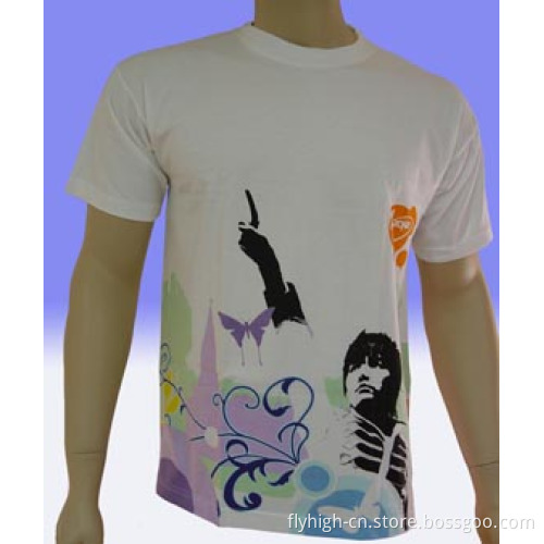 China Made Cheap Price Gift T-Shirt